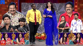 Extra Jabardasth Latest Promo  15th March 2024  Rashmi GautamManoImmanuelBullet Bhaskar [upl. by Idorb]