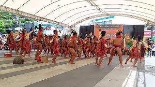 Cordillera Festival Of Festivals 2024  Kalinga Bodong Festival culture [upl. by Weylin487]