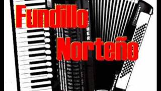 Fundillo Norteño  El Corrido Del Cachalo [upl. by Blayne]