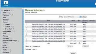 NetApp5N90X Creating Virtual Disk Storage for XenServer with NetApp [upl. by Lotsirk]