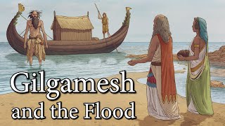 Gilgamesh and the Flood [upl. by Demaggio]