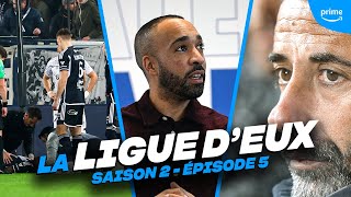 quotRÉVOLTEZVOUSquot  Épisode 5  La Ligue dEux [upl. by Callahan]