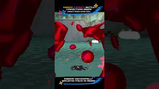 Kurenai Successfully Genjutsu Itachi in Mugen Game Naruto Mugen 2024 [upl. by Rebak]