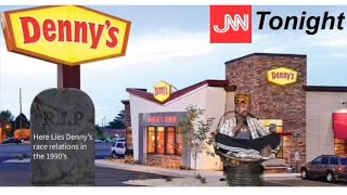 What’s up Denny’s pt 1 a forgotten history of racism and breakfast [upl. by Lrad841]