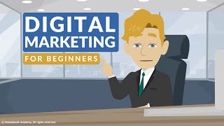 What Is Digital Marketing Introduction to Digital Marketing for Beginners [upl. by Slifka]