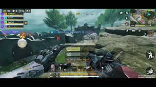 DeathShotZed Battle RoyalAlcatraz Tournament Gameplay [upl. by Mika]