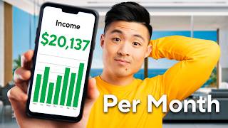 11 Passive Income Ideas That Make Me 20000Month [upl. by Gwyn37]