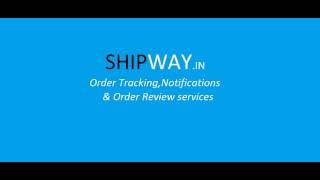 Woocommerce Shipwayin Setup guide video [upl. by Yrovi]