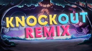 Knockout Remix Indie Cross  Zee [upl. by Webber447]