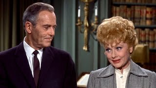 Official Trailer  YOURS MINE AND OURS 1968 Lucille Ball Henry Fonda [upl. by Narah]