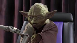 Papa Palps Podcast Episode 2  Featuring Jedi Master Yoda [upl. by Grange644]