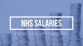 NHS Salaries  BDI Resourcing [upl. by Nahtannhoj304]