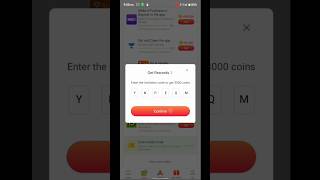 Vidmate Cash App Referral Code  Vidmate Cash App Me Invite Code Kaise Dale [upl. by Eiclehc]