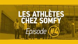 SOMFYATHLON  Episode 4 [upl. by Ozner]