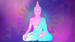 Om Mani Padme Hum  Buddhist Mantra Meditation for Love amp Compassion  11 Mins of Meditation [upl. by Simetra]