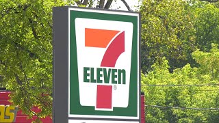 7Eleven could close ten Winnipeg stores over rampant crime [upl. by Aremaj]