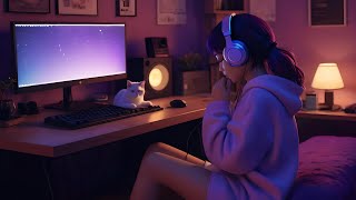 Chill Vibes  Lofi Hip Hop amp Relaxing Music Session [upl. by Ayoras164]