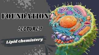 Lec 7 Bio Lipid Last 3 Lipids Derived Lipid [upl. by Eedahs379]