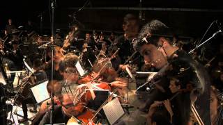 Bohemian Rhapsody for Symphony Orchestra and Solo Viola  THE STUDIO RECORDING [upl. by Aicnelev]