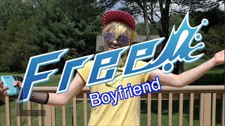 Free Sales Ep 3 Boyfriend [upl. by Honebein]