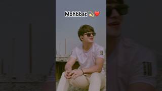 Amir bankr dikhaunga ❤️ youtube shortvideo song love status video sound views [upl. by Atima]