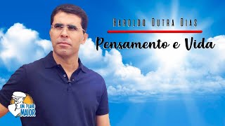 Haroldo Dutra Dias Pensamento e Vida [upl. by Cyprio]