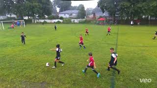 cisc vs connetquot 2 2024 08 18 [upl. by Ayarahs615]