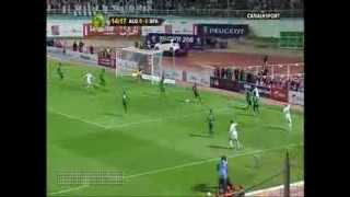 Algerie vs Burkina CanalSport [upl. by Meridith]