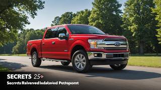 How Do I Reset The Anti Theft System Of A Ford F150 [upl. by Cuhp979]