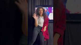 Meekosam inkoka dance video 💃ishqyouall swv telugu shortvideo youtube dance [upl. by Yeltsew49]