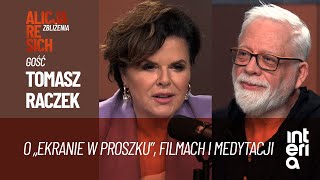 Tomasz Raczek O schematach w filmie i o tym czego nie lubi podczas wizyt w kinie [upl. by Ertnod]