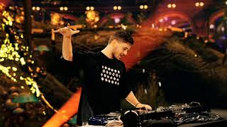 Martin Garrix Tomorrowland NYE 2021 Full Set Audio Only [upl. by Zephan]