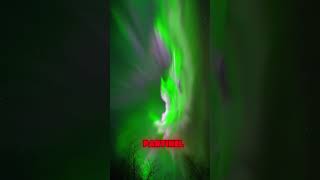 Aurora Borealis shorts AlamampKeahliannya [upl. by Huff]