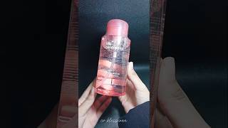 REVIEW The Originote Micellar Water [upl. by Alael]