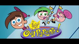 The Fairly OddParents Theme Song Studio Acapella [upl. by Lagasse]