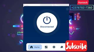 LinkLayer vpn connection [upl. by Yeniar]