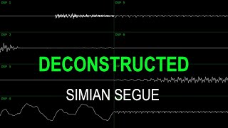 Donkey Kong Country  Simian Segue  Deconstructed Oscilloscope [upl. by Vasquez]