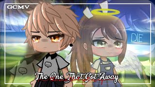 The One That Got Away  GCMV 「Gacha Club Music Video」 [upl. by Talbert]