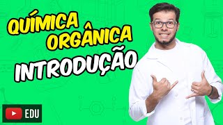 Introdução à Química Orgânica Módulo 21  Aula 01 [upl. by Enelrac167]