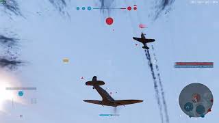 World of Warplanes  NA Server  27 Oct 2 [upl. by Tirzah]