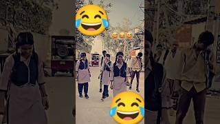 School 🏫😂😂 comedy shorts viralshorts [upl. by Nared]