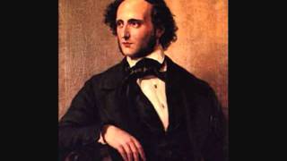 Gabriel Chmura quotRuy Blasquot Mendelssohn [upl. by Ecinrahs]