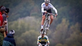 Best Cyclocross Moments [upl. by Cord751]