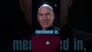 quotThe Human Infestationquot Sheliak Corporate Star Trek TNG [upl. by Caras]