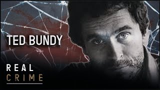 Ted Bundy The Killer Of A Thousand Faces  World’s Most Evil Killers  Real Crime [upl. by Raines837]