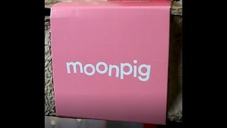 Mothers DayMoonpig UK March 2022 video 2 [upl. by Nomael]