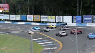 080523 Monadnock Speedway Feature [upl. by Alsworth292]