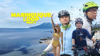 MAGKANO NAGASTOS SA MARINDUQUE LOOP  4EVER BIKE NOOB [upl. by Ecenahs]