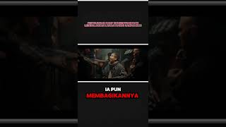 PERTARUNGAN KAMP KONSENTRASI NAZI MENGALAHKAN LAWAN HARUS SAMPAI MATI alurfilm film alurcerita [upl. by Farwell]