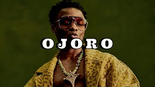 Wizkid Ft Rema Afrobeat Type Beat 2023 quotOJORO” [upl. by Eiramnerual]